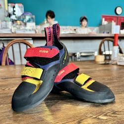 SPORTIVA(ݥƥ) KUBO() ݥƥл˾ǤŬǹѵ ­Υ̥ƨƴ򥭡