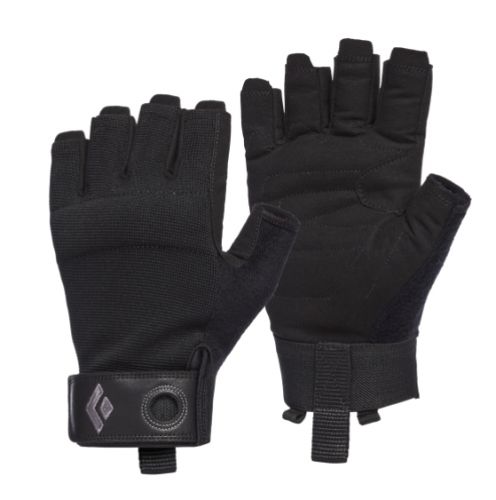 BlackDiamond(ブラックダイヤモンド) CRAG HALF FINGER GLOVES BlackDiamond(ブラックダイヤモンド) CRAG HALF FINGER GLOVES