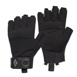 BlackDiamond(֥å) CRAG HALF FINGER GLOVES(åϡեե󥬡) MEN'S 褬Ķͳ ᡼88