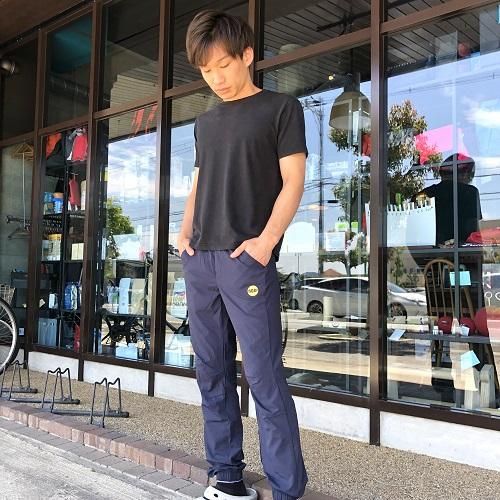 MOON(ムーン) SAMURAI LIGHT PANT(サムライライトパンツ) Mens ※新軽量生地でしなやかに動ける