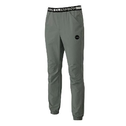 MOON(ムーン) SAMURAI LIGHT PANT(サムライライトパンツ) Mens ※新軽量生地でしなやかに動ける