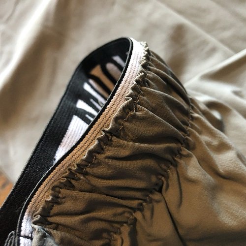 MOON(ࡼ) SAMURAI LIGHT PANT(饤饤ȥѥ) Mens ϤǤʤ䤫ư