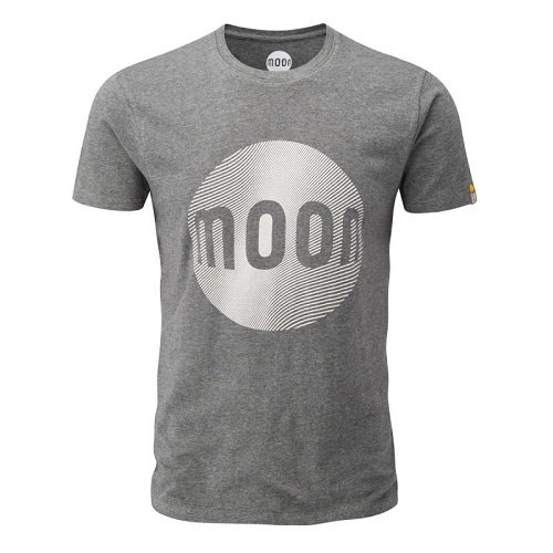 MOON(ࡼ) Wave Logo Larry Bamboo T-Shirt(֥꡼Х֡T) ۹ǿȴ 2021ǯǥ ᡼88