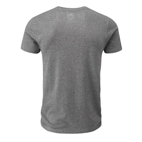 MOON(ムーン) Wave Logo Larry Bamboo T-Shirt(ウェーブロゴラリーバンブーTシャツ) ※竹繊維配合で伸縮性抜群 ※2021年新モデル ※メール便88円