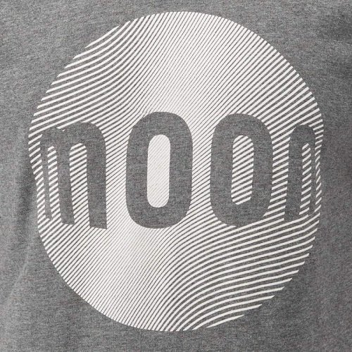 MOON(ࡼ) Wave Logo Larry Bamboo T-Shirt(֥꡼Х֡T) ۹ǿȴ 2021ǯǥ ᡼88