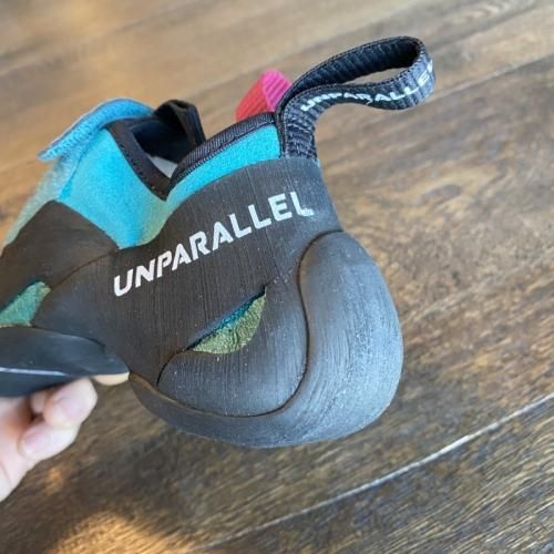 UNPARALLEL(アンパラレル) FLAGSHIP WOMENS LV(フラッグシップ