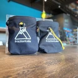 FRICTIONLABS(եꥯ) Organic Chalk Bag Black(˥å硼Хå ֥å) ֥ɥ ᡼б