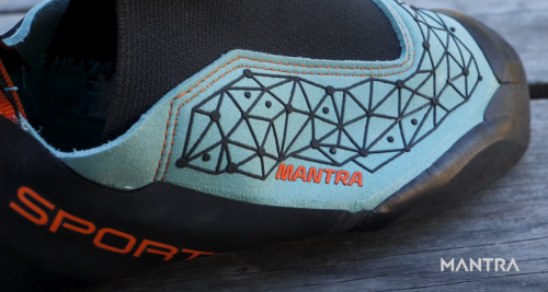 SPORTIVA(ݥƥ) MANTRA(ޥȥ) ݥƥкǷ150g ðۤ1.8mm Ŭڤ­Ϥ࿷