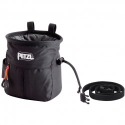 Petzl(ڥĥ) SAKAPOCHE(ݡ) ѥޥˤŬ åѡݥåդǾʪǼ 2024ǯǥ ᡼98