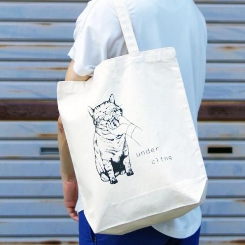 mofu(ץ饹) under ХȡȥХå(climbing neko hold) M/L 襤ͥǥ פʸ12.0oz ᡼б