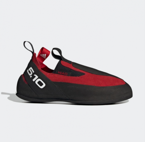 adidasFiveTen(ǥե֥ƥ) NIAD MOCCASYM(˥ɥ⥫) åѤߤäȥС 