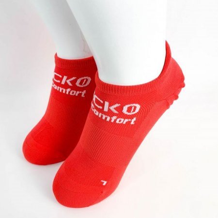 GECKO(ゲッコー) Ergo Comfort Active(エルゴコンフォートアクティブ) ※抗菌クライミングソックス ※選べる全6色 ※メール便88円