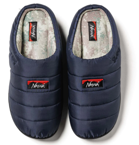 NANGA(ʥ) SUBU Winter Sandal (ߥ 󥿡) AURORA/TAKIBI #ɿ #Ӥǳ Ÿʥ20%OFF