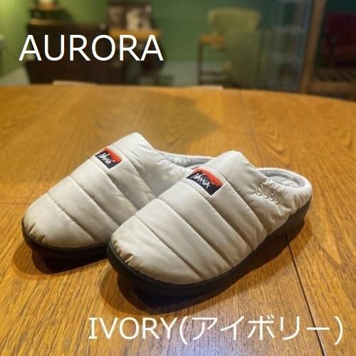 NANGA(ナンガ) ×SUBU Winter Sandal (×スブ ウインターサンダル NANGA(ナンガ) ×SUBU Winter Sandal (×スブ ウインターサンダル