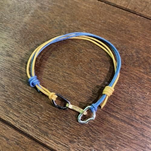 ANDREA SAMPAOLI (アンドレアサンポーリ) Bracelet(ブレスレット