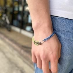 ANDREA SAMPAOLI (ɥ쥢ݡ) Bracelet(֥쥹å) 饤ߥ󥰥꡼ 쥢Υꥢɥߥƥϥɥᥤ ᡼б