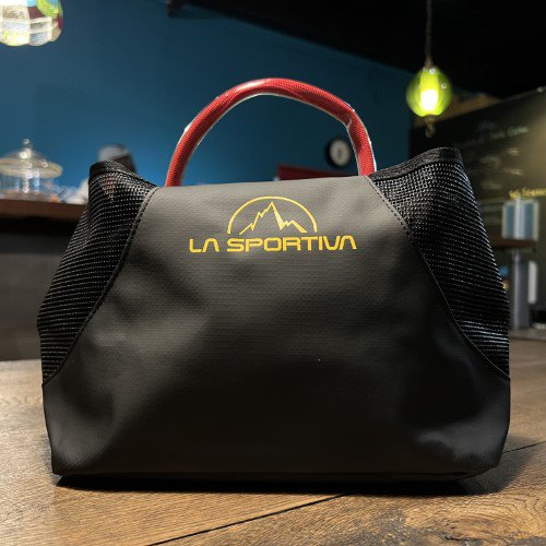 SPORTIVA(ݥƥ) Training Chalk Bag (ȥ졼˥󥰥硼Хå) ݥƥн硼Хå