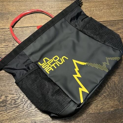 SPORTIVA(スポルティバ) Training Chalk Bag (トレーニングチョーク