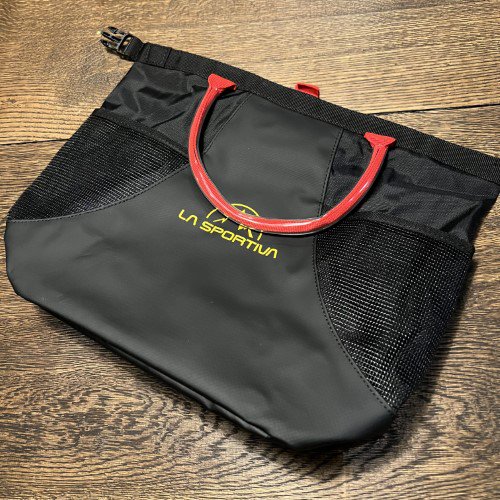 SPORTIVA(スポルティバ) Training Chalk Bag (トレーニングチョークバッグ) ※スポルティバ純正チョークバッグ