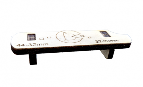 Beastmaker(ビーストメーカー) Fingerboard Packers(フィンガー Beastmaker(ビーストメーカー) Fingerboard Packers(フィンガー