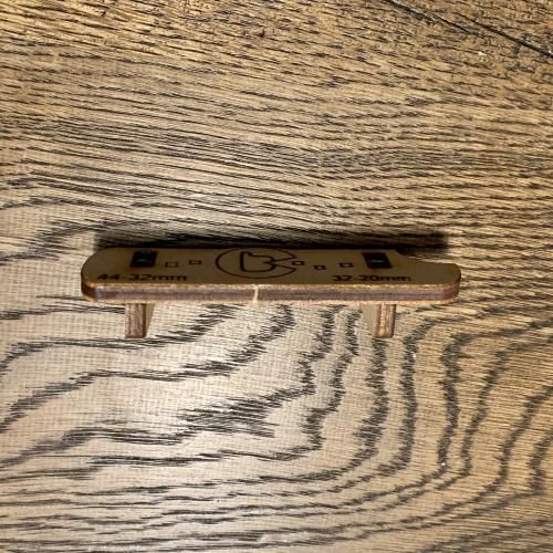 Beastmaker(ビーストメーカー) Fingerboard Packers(フィンガー Beastmaker(ビーストメーカー) Fingerboard Packers(フィンガー