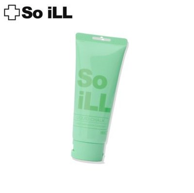 SoiLL(ソイル) Liquid Chalk(リキッドチョーク) ※天然素材から作られた自然派チョーク ※速乾性に優れておりコンペにも