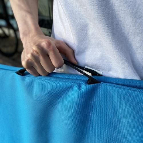 Clife(クライフ) GOZA(ゴザ) ※広範囲カバーサブマット ※独自ミル