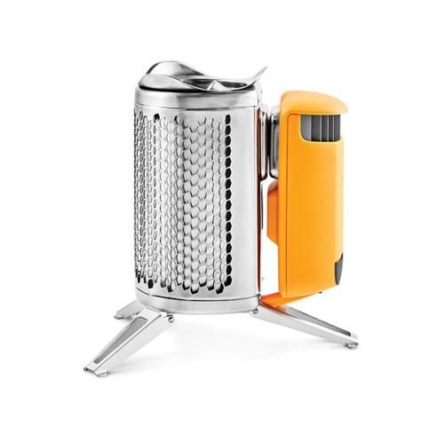 BioLite(バイオライト) CampStove 2PLUS(キャンプストーブ2プラス