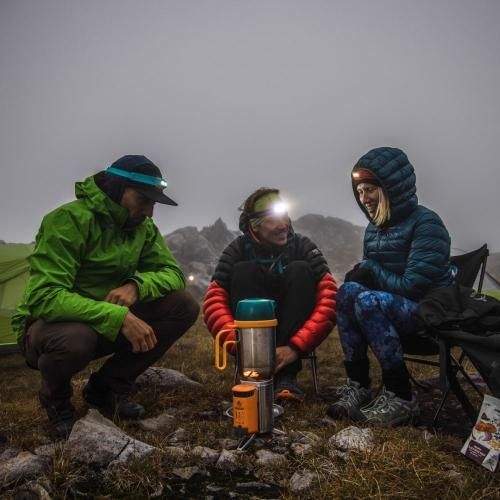 BioLite(バイオライト) CampStove 2PLUS(キャンプストーブ2 BioLite(バイオライト) CampStove 2PLUS(キャンプストーブ2