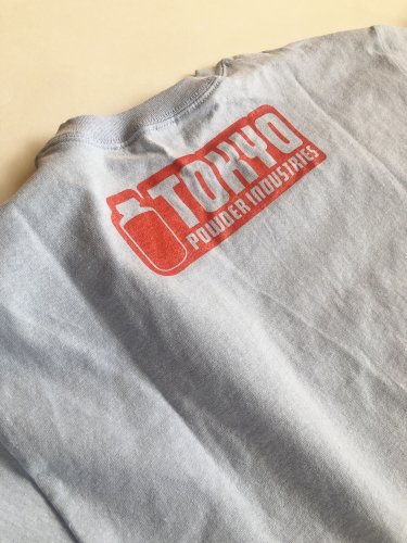 Tokyo Powder Industries(ʴ) GARAGE TEE(졼ƥ) High GarageκεǰT ƻᥫ ᡼88