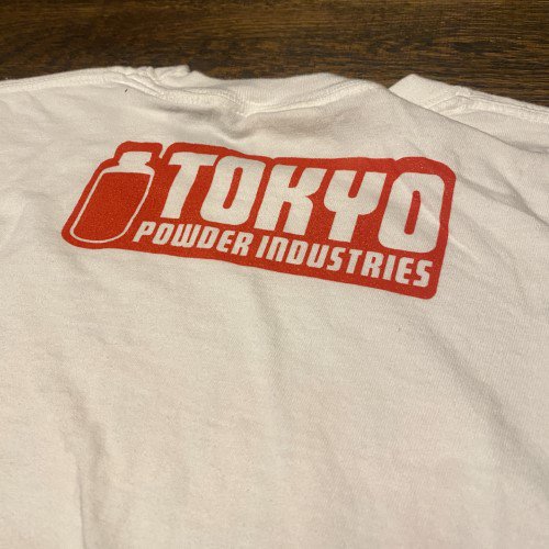 Tokyo Powder Industries(ʴ) GARAGE LONG SLEEVE(졼󥰥꡼) High Garageκεǰ ᡼88