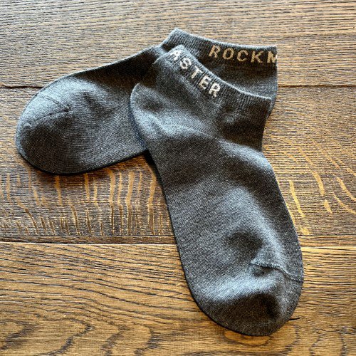 ROCK MASTER(åޥ) dralon RockSocks(ɥåå) ץ졼4/ܡ4 2022ǯǥ ֥å ᡼88