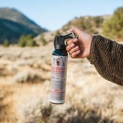 SABRE(С) BearSpray(٥ץ졼) ץ졼 䥤Υ ץɽåץ졼 ȳǹ٥ʮ͵Υ Ȥˤ ̤