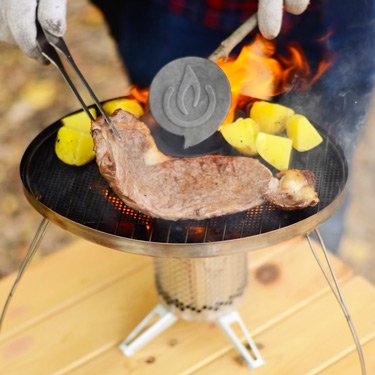 BioLite(バイオライト) Portable Grill(ポータブルグリル) ※キャンプ 