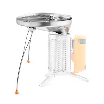 BioLite(Х饤) Portable Grill(ݡ֥륰) ץȡ2PLUSѥ ޤ侾ܤäʲȯǮŤǶạ̈ۤС٥塼