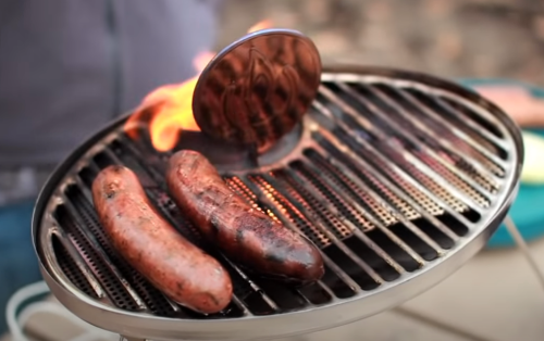 BioLite(バイオライト) Portable Grill(ポータブルグリル BioLite(バイオライト) Portable Grill(ポータブルグリル
