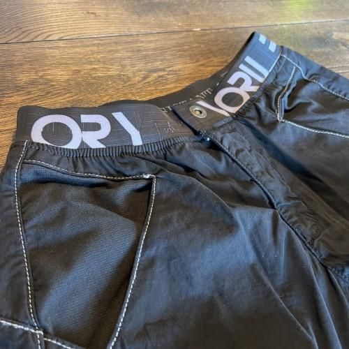 NOGRAD(ノーグレード) Resistant Pants(レジスタントパンツ