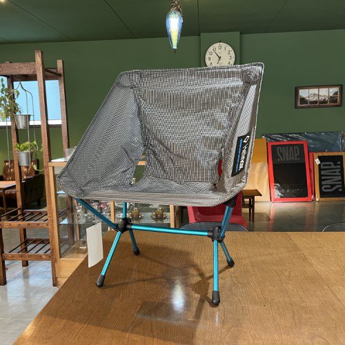 Helinox(إΥå) Chair Zero() Ű줷Ķ̥ѥȥǥ ޤդκ¤꿴