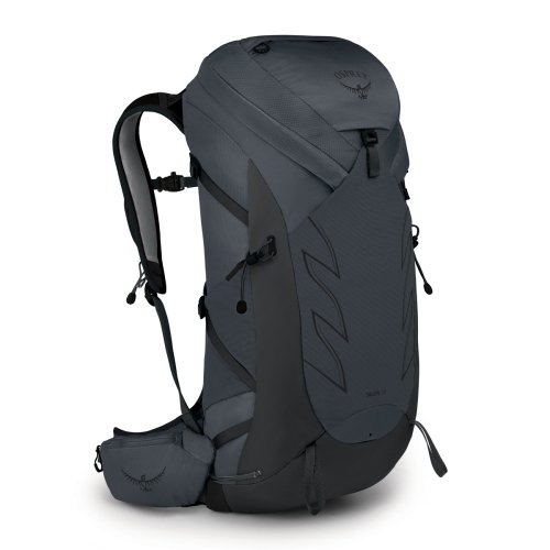 注目ショップ オスプレー Osprey Tempest 30 Women´s Hiking Backpack ， Stealth Black， Medium/Large 送料無料