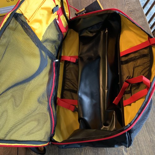 SPORTIVA(ݥƥ) Travel Bag(ȥ٥Хå) 顼å45L̥Хå ̤