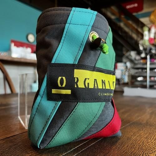 ORGANIC(オーガニック) CHALK BAG L(チョークバッグ ラージ) ※オール