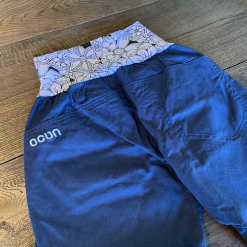 OCUN(ĥ) SANSA PANTS(󥵥ѥ) women ǹΥܥѥ 3D ŶΤʤ