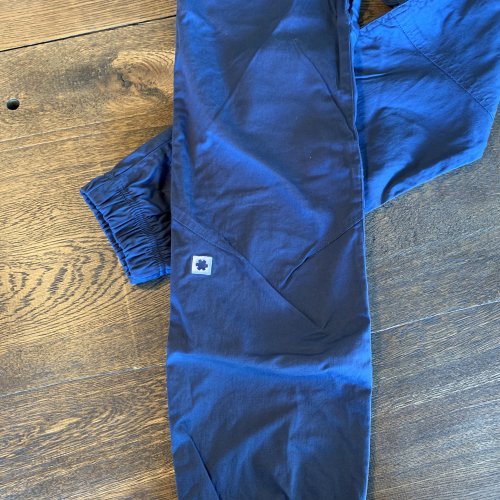 OCUN(ĥ) SANSA PANTS(󥵥ѥ) women ǹΥܥѥ 3D ŶΤʤ