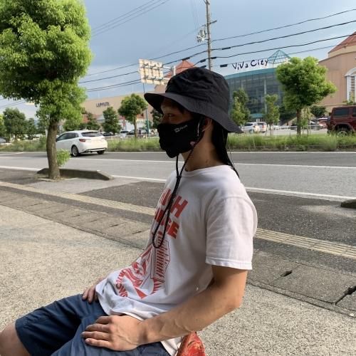 NANGA(ナンガ) NYLON TUSSER SUNSHADE HAT(ナイロンタッサー