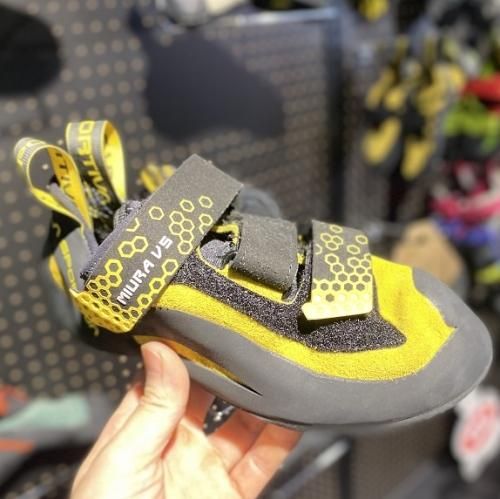 la sportiva  Miura (スポルティバ　ミウラー) 37