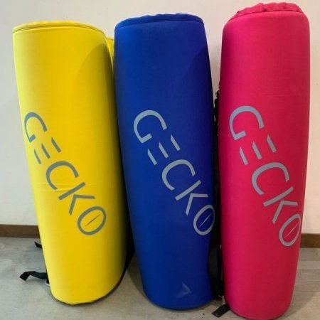 GECKO(å) GECKO PAD ULTRALIGHT ܥޥå åˤ򤷤Ķ̥ǥ 801007cm 2.2kg