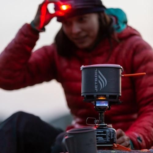 JETBOIL(ジェットボイル) STASH(スタッシュ) ※ジェットボイル