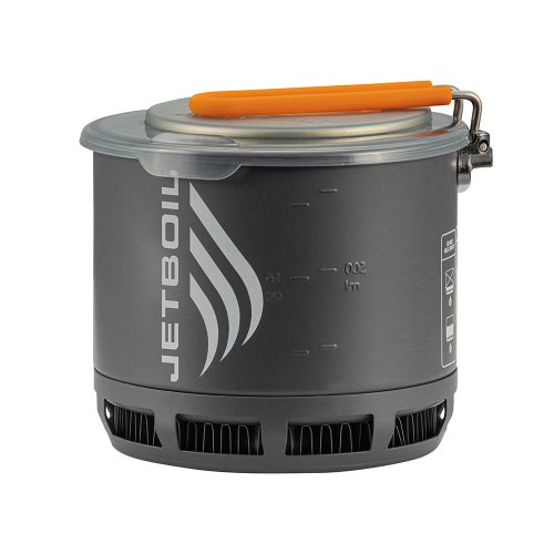 JETBOIL(åȥܥ) STASH(å) åȥܥ˾Ƿ ĶѥȼǼ  Ф ˺Ŭ ʨƭ2ʬ30/0.5L