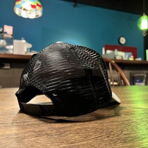 BlackDiamond(ブラックダイヤモンド) BD TRUCKER HAT(BDトラッカー