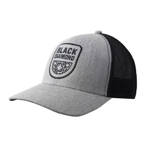 BlackDiamond(ブラックダイヤモンド) BD TRUCKER HAT(BDトラッカー